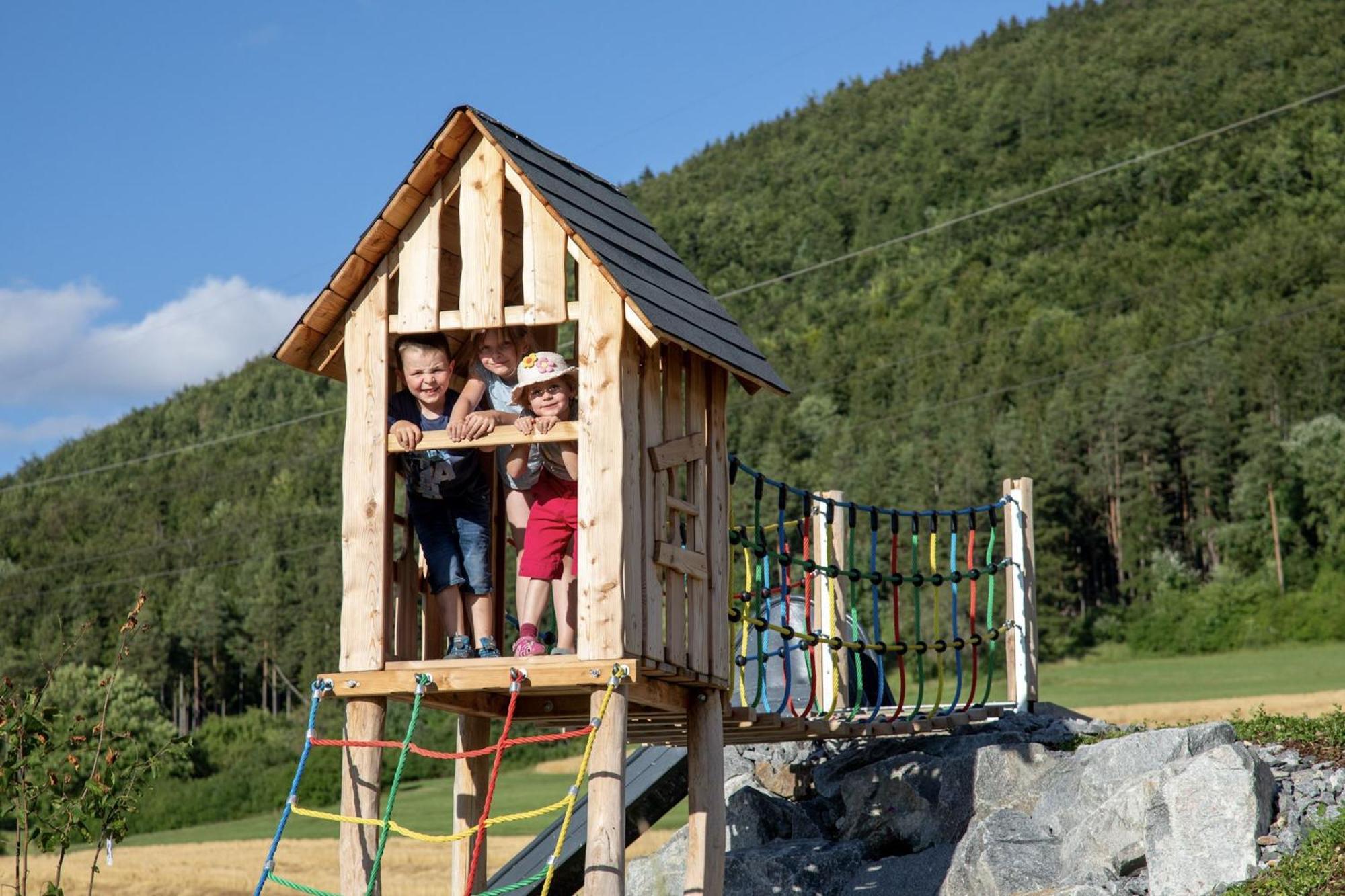 An Webers Stoag Villa Geisingen Exteriör bild