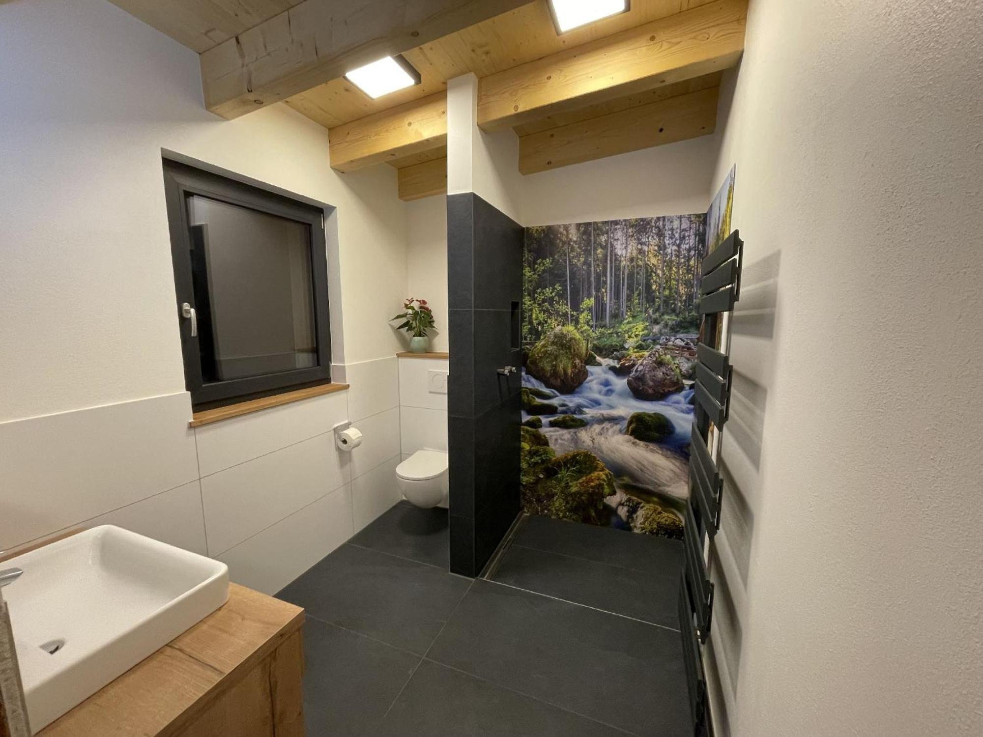 An Webers Stoag Villa Geisingen Exteriör bild
