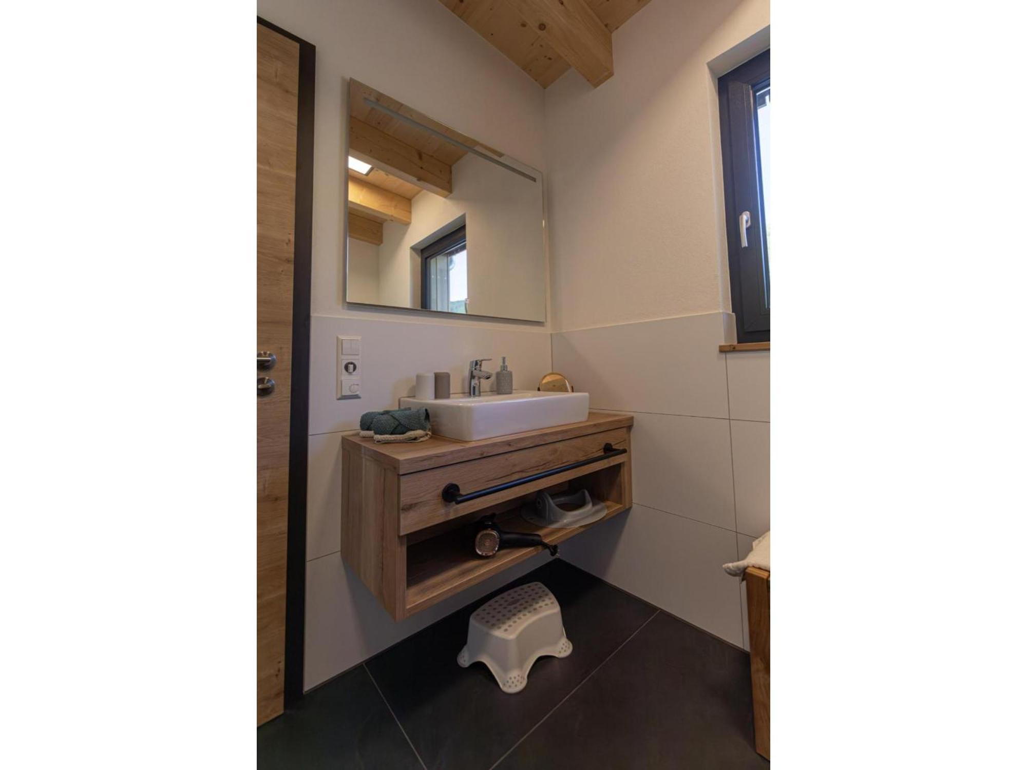 An Webers Stoag Villa Geisingen Exteriör bild