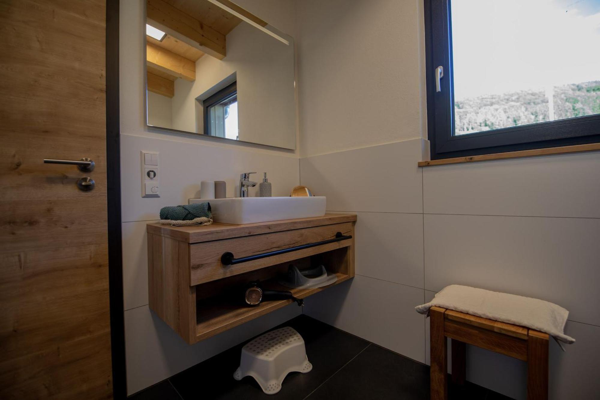 An Webers Stoag Villa Geisingen Exteriör bild